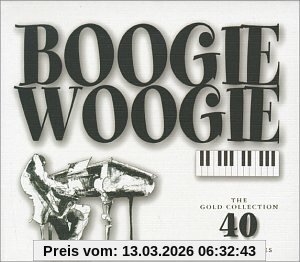 Basie Boogie Woogie