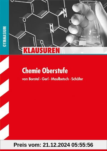 Klausuren / Chemie Oberstufe