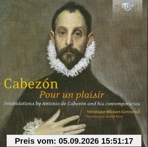 Cabezon: Pour un Plaisir