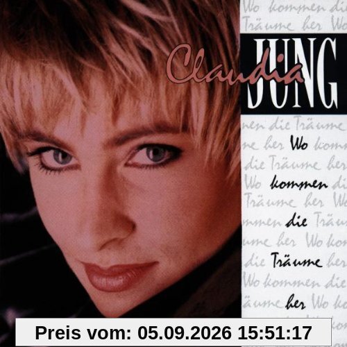 Wo kommen die Träume her