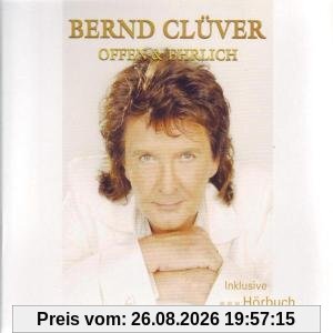 Offen&Ehrlich(Incl.Hörbuch)