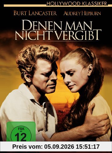 Denen man nicht vergibt