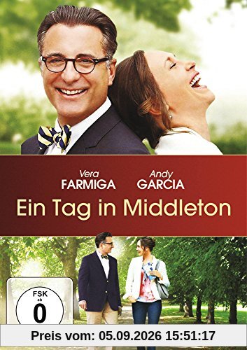 Ein Tag in Middleton