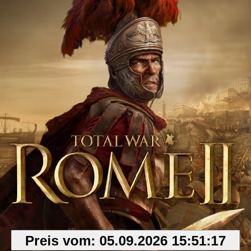Total War: Rome 2 [UK Import]
