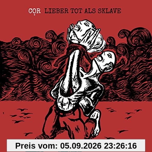Lieber Tot Als Sklave [Vinyl LP]