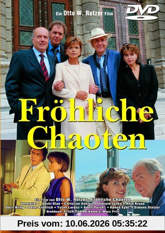 Fröhliche Chaoten