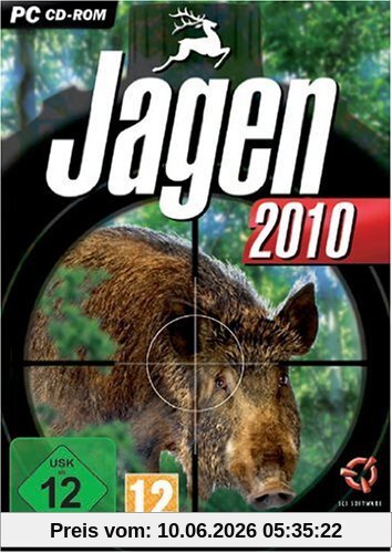 Jagen 2010