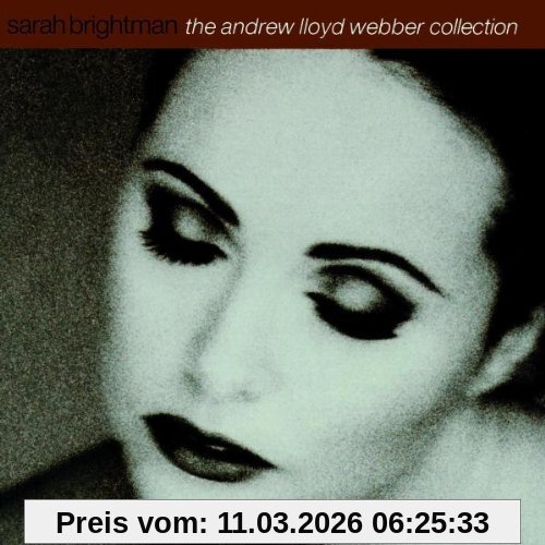 Sarah Brightman The Andrew Lloyd Webber Collection