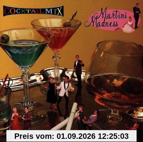 Cocktail Mix Vol.2