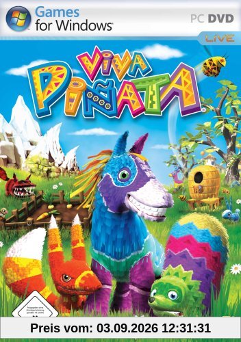 Viva Pinata