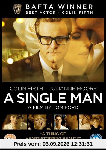 A Single Man [UK Import]