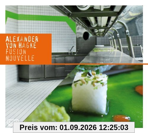 Fusion Nouvelle