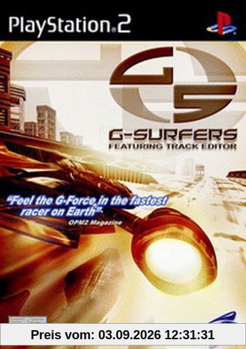 G-Surfers