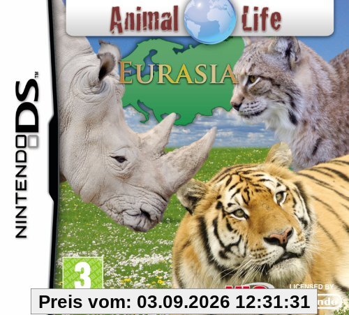 Animal Life - Eurasien
