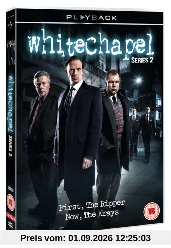 Whitechapel: Series 2 [UK Import]