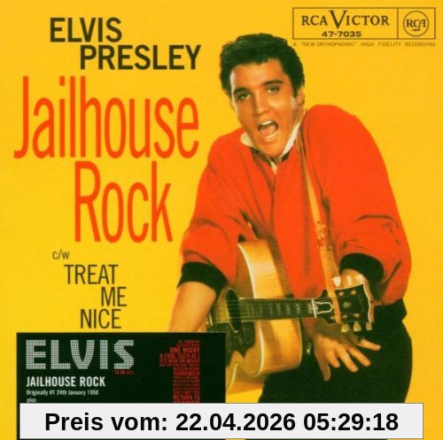 Jailhouse Rock