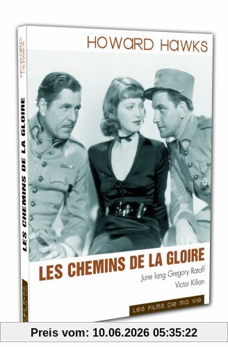 Les chemins de la gloire [FR Import]
