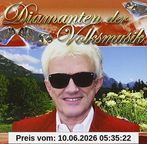 Diamanten der Volksmusik
