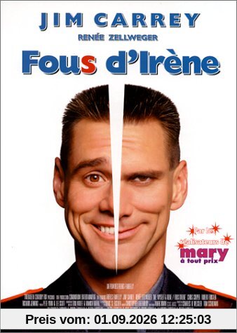 Fous d'irene