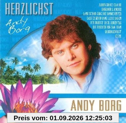 Herzlichst