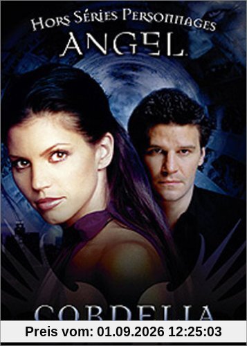 Angel : Cordelia [FR Import]
