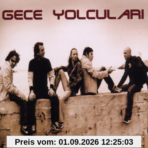 Gece Yolculari