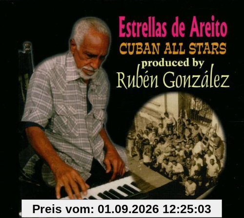 Estrellas de Areito