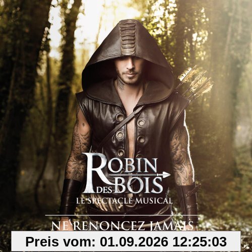 Robin des Bois