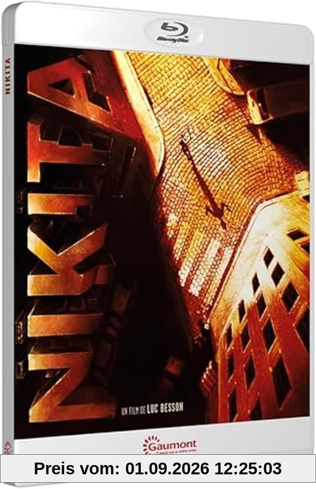 NIKITA - BD