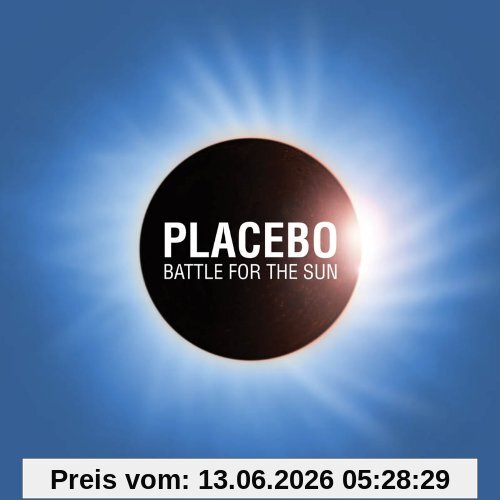 Placebo Battle For The Sun