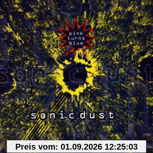 Sonic Dust