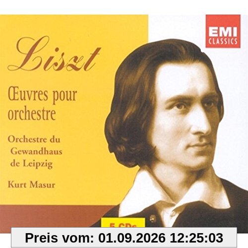 Orchesterwerke