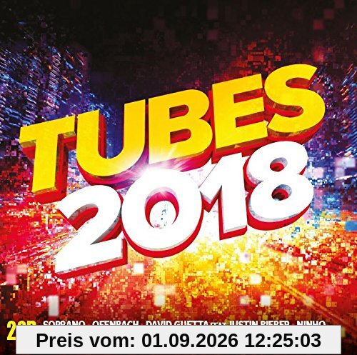 Tubes 2018