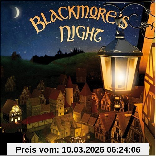 Blackmore'S Night The Village Lanterne