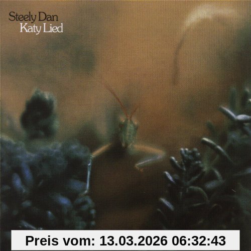Steely Dan Katy Lied