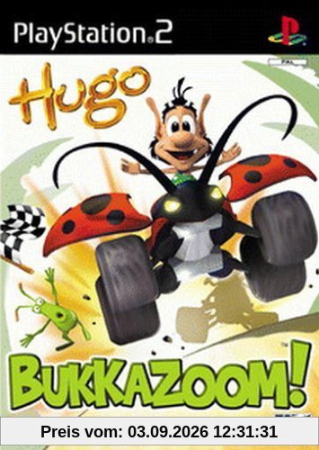 Hugo Bukkazoom