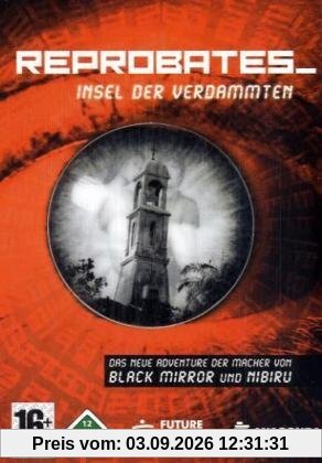 Reprobates - Insel der Verdammten