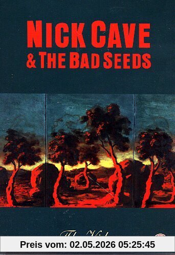 Nick Cave & The Bad Seeds - The Videos