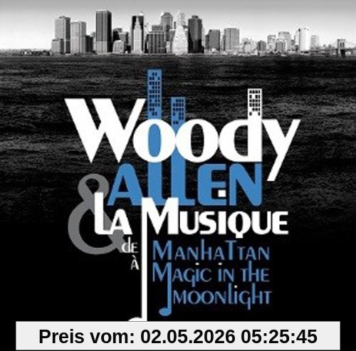 Woody Allen et la Musique
