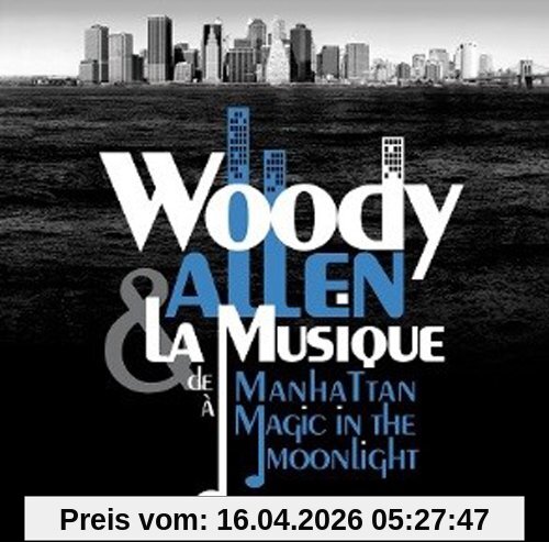 Woody Allen et la Musique