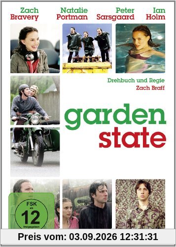 Garden State