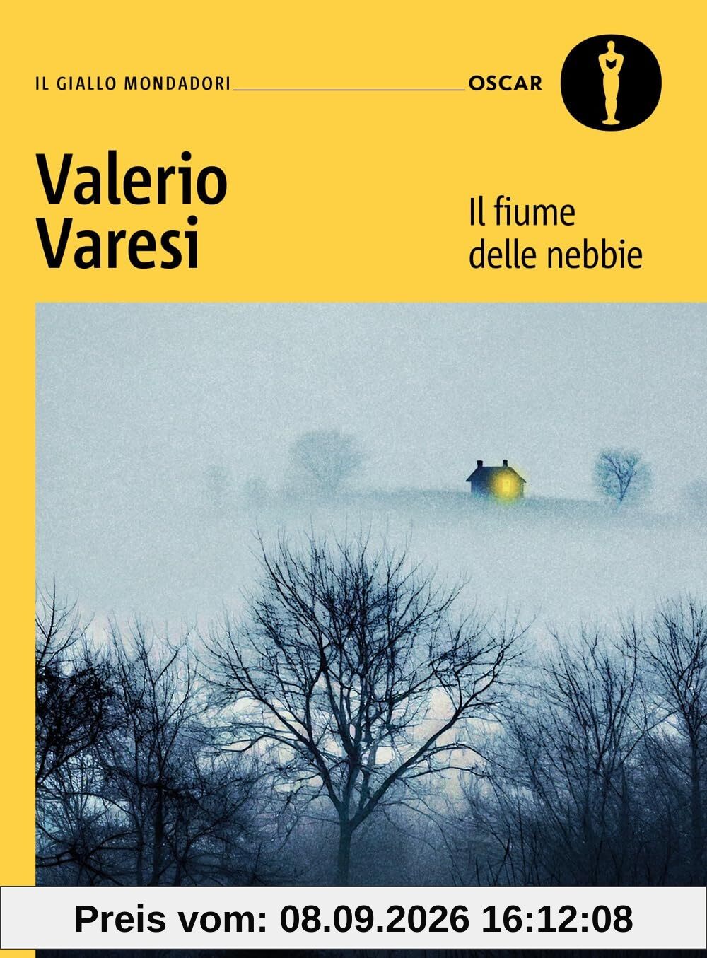 Il fiume delle nebbie (Oscar gialli)