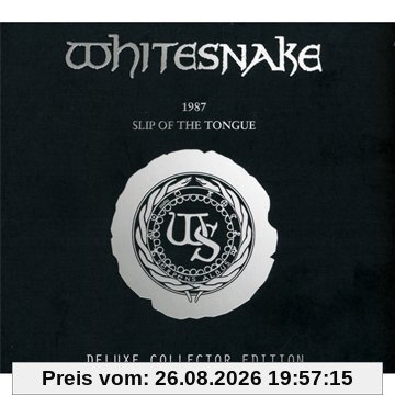 1987/Slip of the Tongue