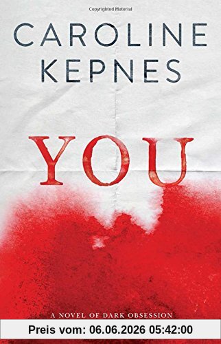 Caroline Kepnes You