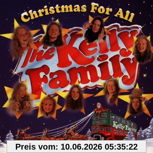 Christmas for All