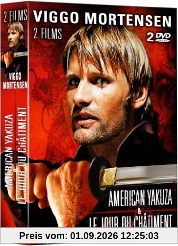 Coffret VIGGO MORTENSEN