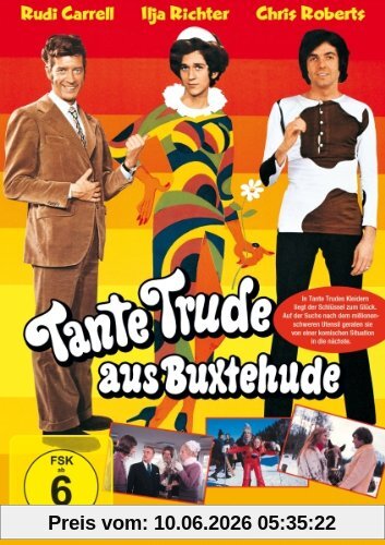 Tante Trude aus Buxtehude