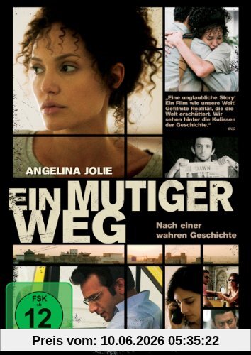 Ein mutiger Weg