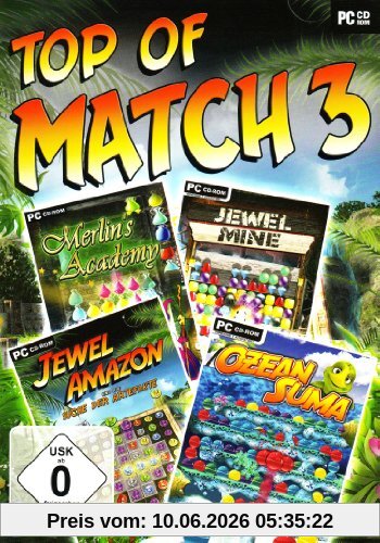 Top of Match 3