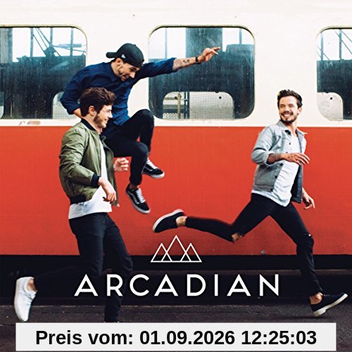 Arcadian